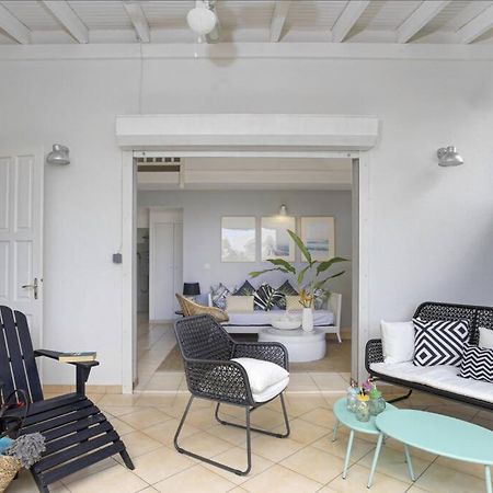 Villa Mango 150 Metres Plage A Pied Sainte-Luce Exterior photo