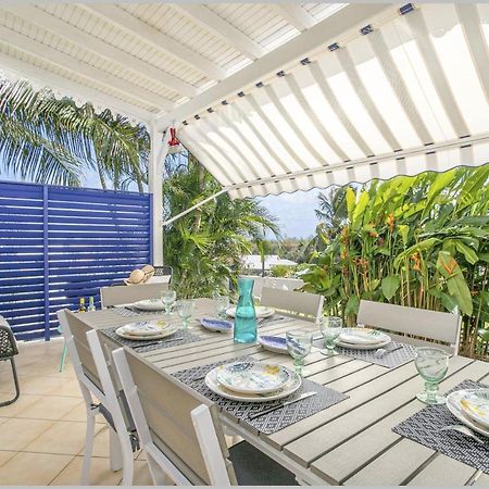 Villa Mango 150 Metres Plage A Pied Sainte-Luce Exterior photo