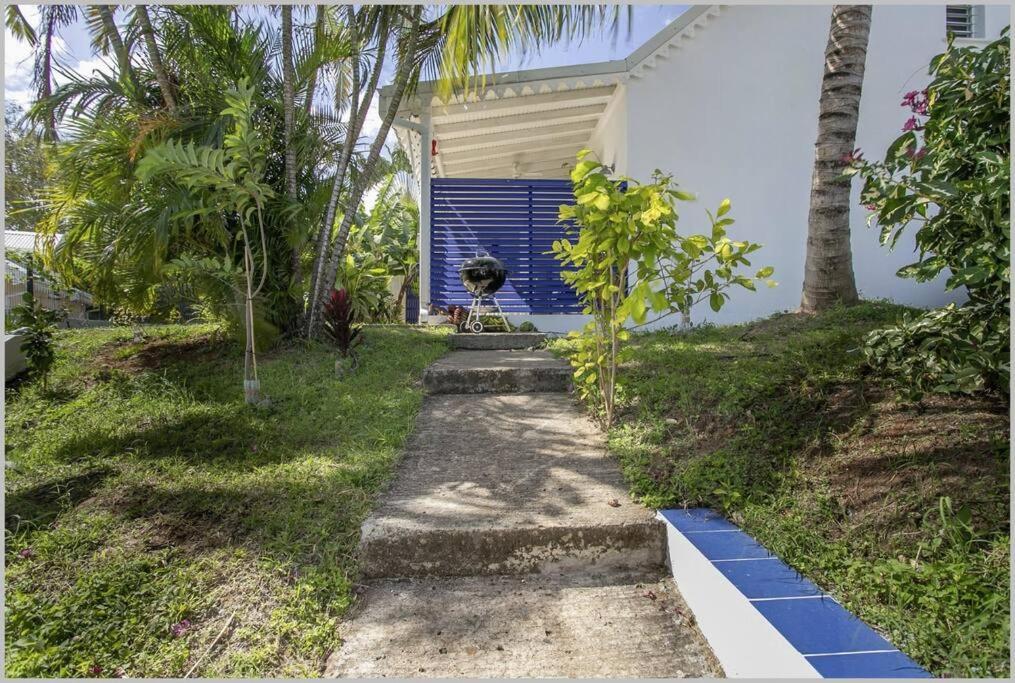 Villa Mango 150 Metres Plage A Pied Sainte-Luce Exterior photo
