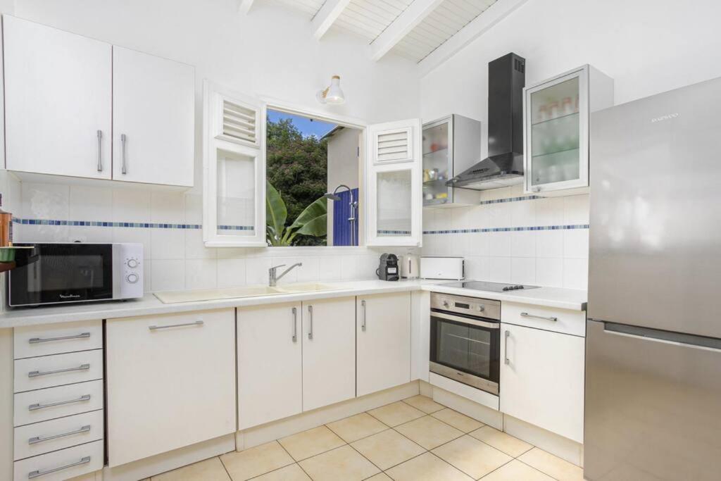 Villa Mango 150 Metres Plage A Pied Sainte-Luce Exterior photo