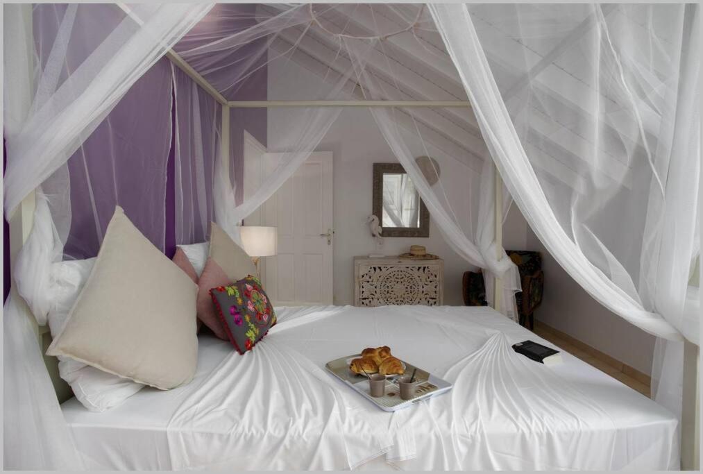 Villa Mango 150 Metres Plage A Pied Sainte-Luce Exterior photo