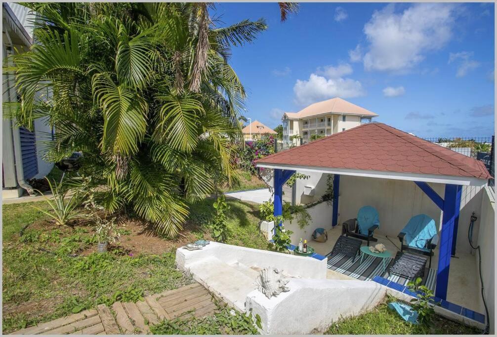 Villa Mango 150 Metres Plage A Pied Sainte-Luce Exterior photo