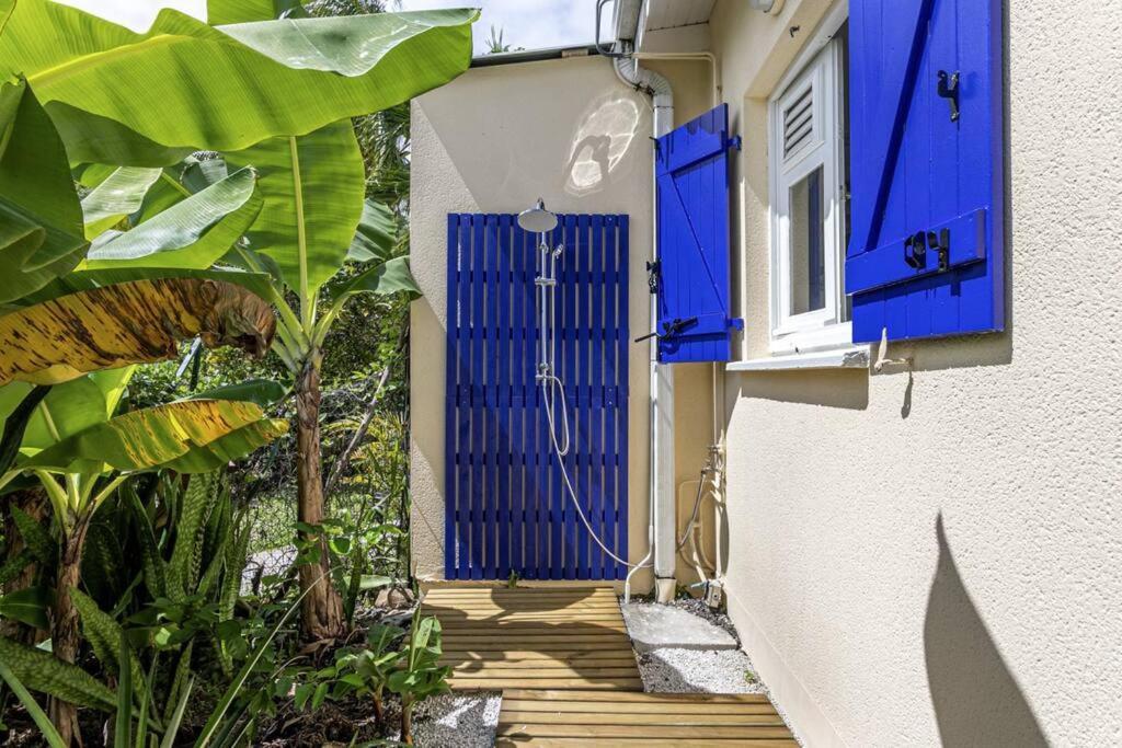 Villa Mango 150 Metres Plage A Pied Sainte-Luce Exterior photo