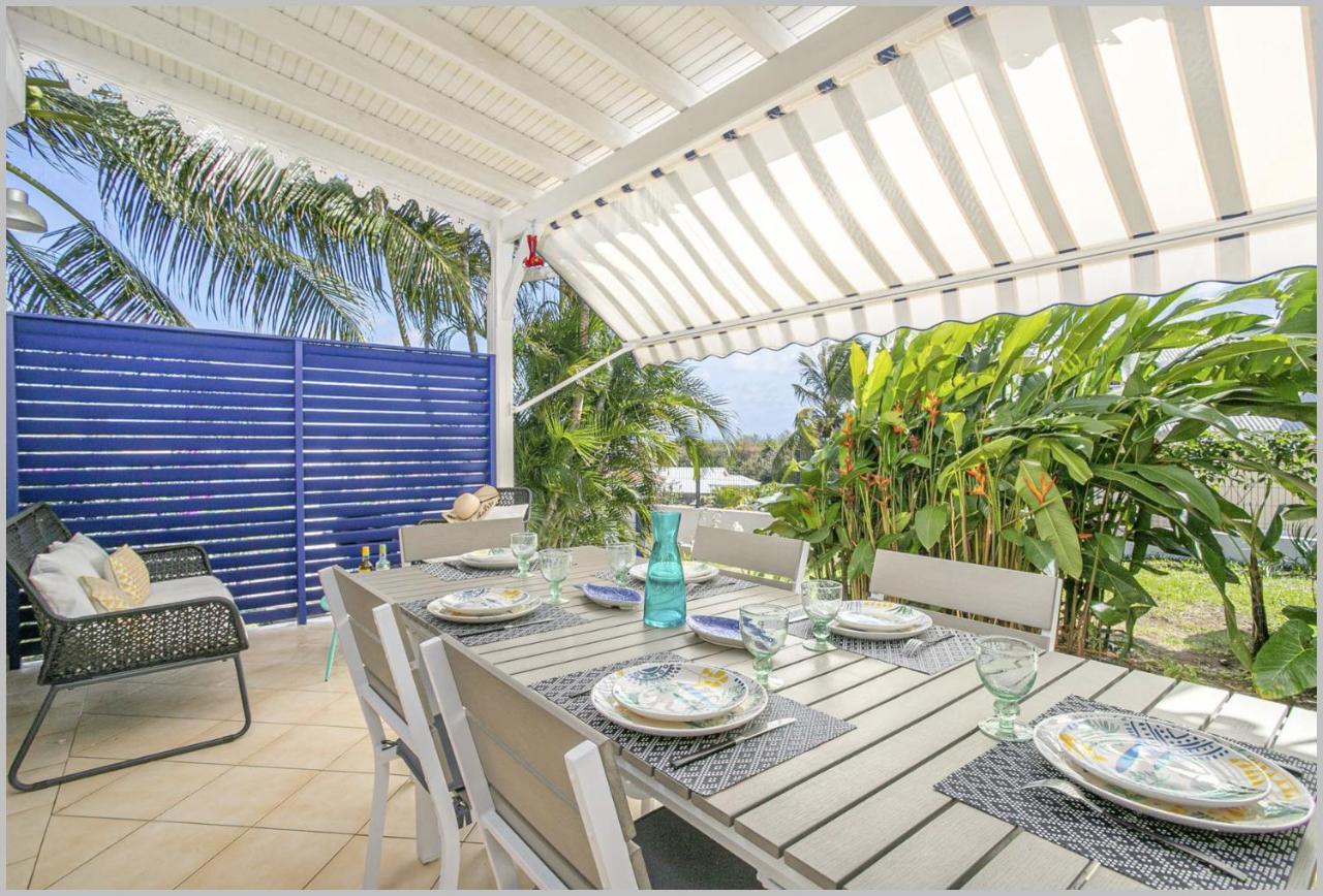 Villa Mango 150 Metres Plage A Pied Sainte-Luce Exterior photo