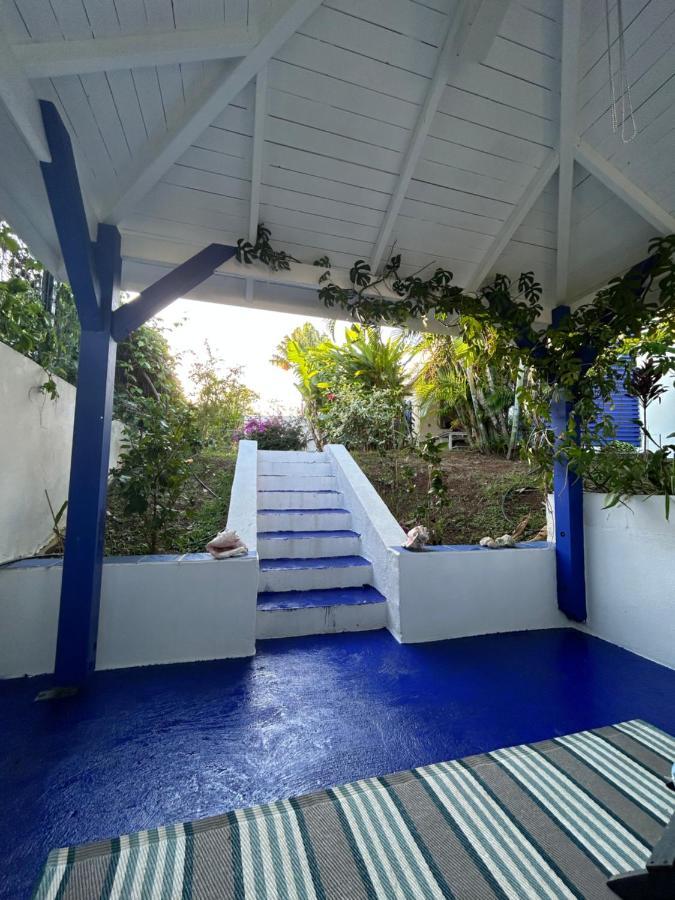 Villa Mango 150 Metres Plage A Pied Sainte-Luce Exterior photo